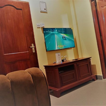Bleivory Homes 다르에스살람 외부 사진