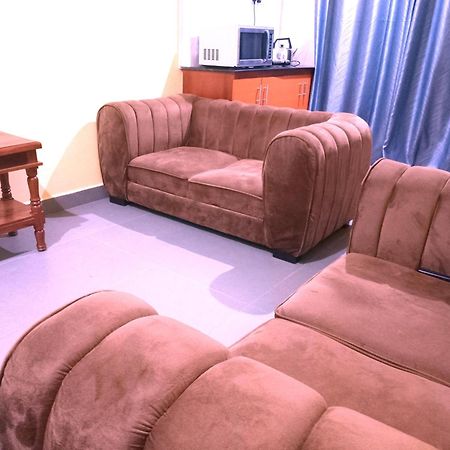 Bleivory Homes 다르에스살람 외부 사진