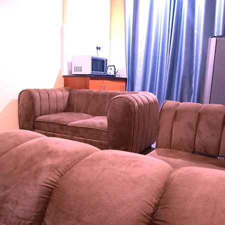 Bleivory Homes 다르에스살람 외부 사진