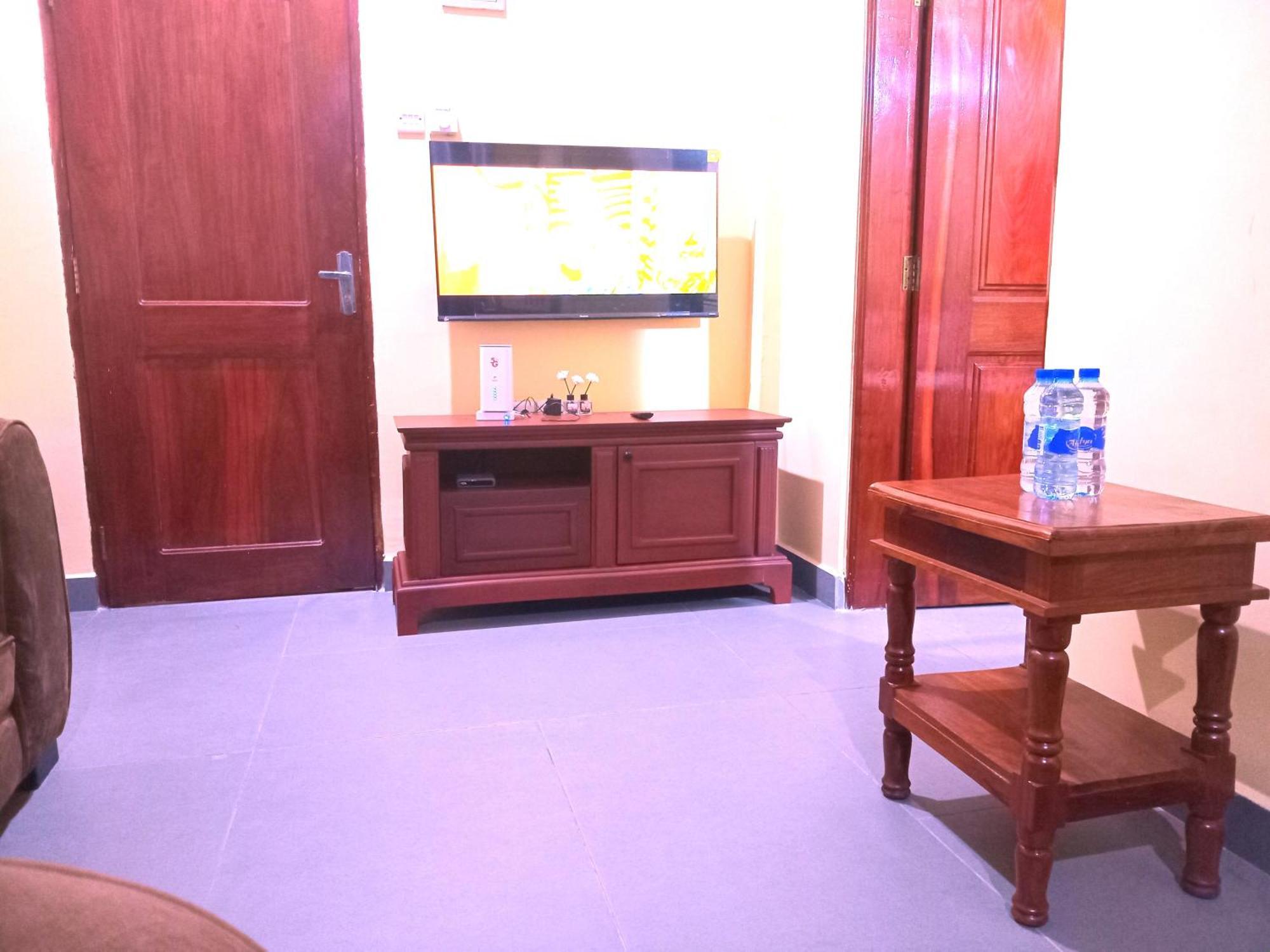 Bleivory Homes 다르에스살람 외부 사진