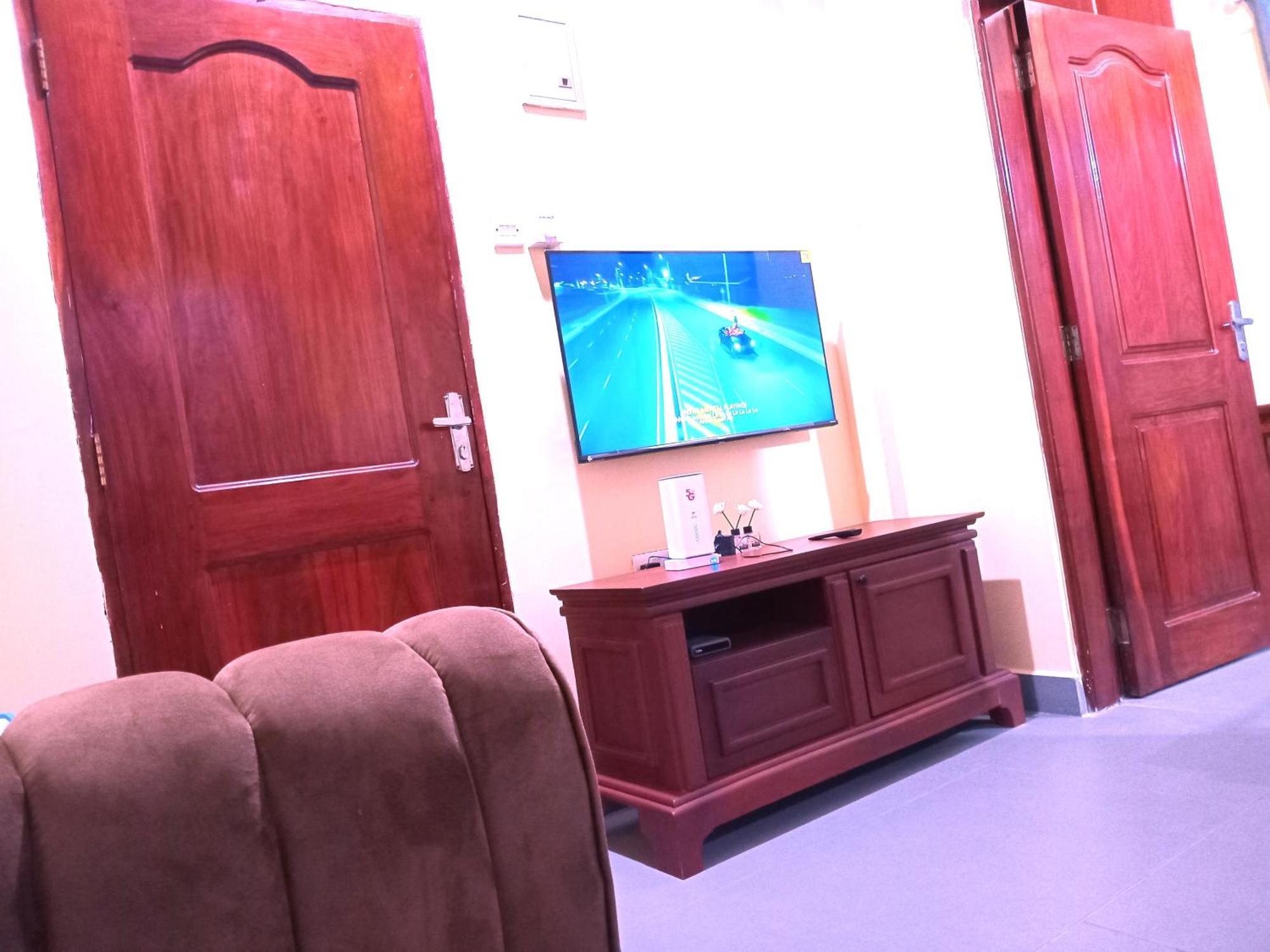 Bleivory Homes 다르에스살람 외부 사진
