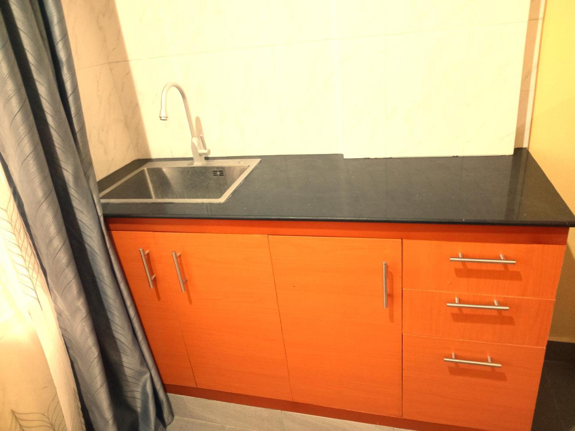 Bleivory Homes 다르에스살람 외부 사진